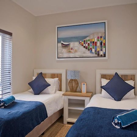 Umdloti Holiday Resort Apartments מראה חיצוני תמונה