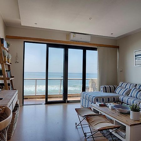Umdloti Holiday Resort Apartments מראה חיצוני תמונה