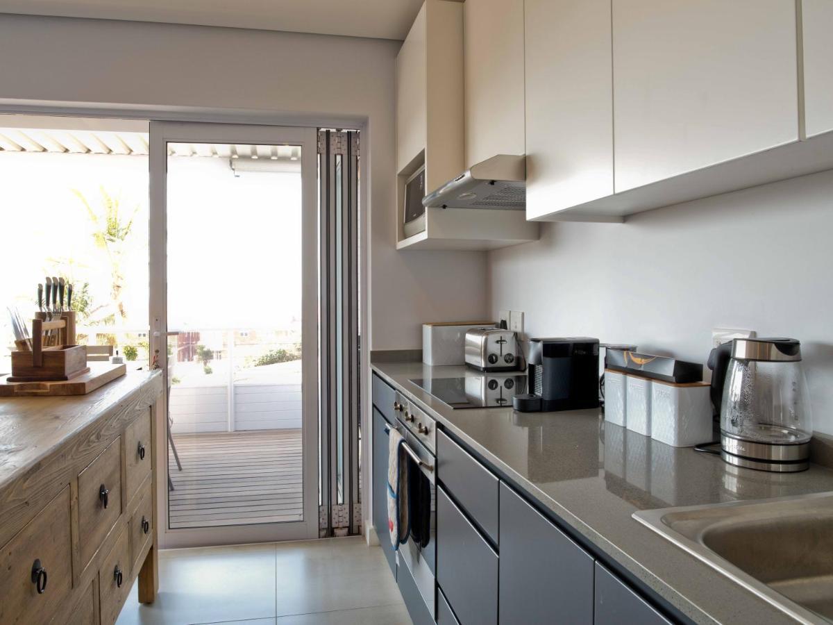 Umdloti Holiday Resort Apartments מראה חיצוני תמונה