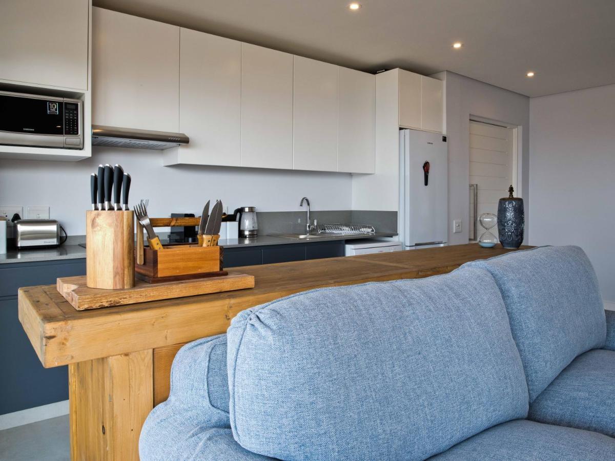 Umdloti Holiday Resort Apartments מראה חיצוני תמונה