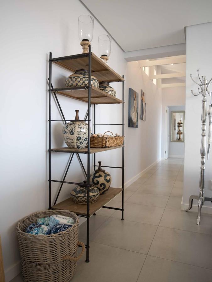 Umdloti Holiday Resort Apartments מראה חיצוני תמונה