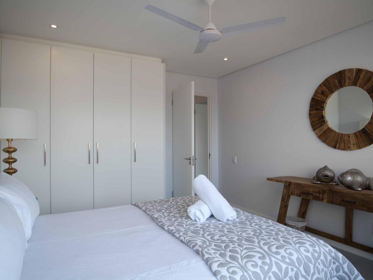 Umdloti Holiday Resort Apartments מראה חיצוני תמונה