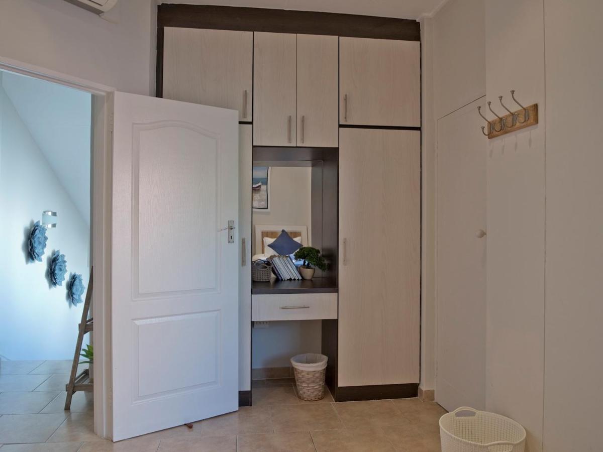 Umdloti Holiday Resort Apartments מראה חיצוני תמונה