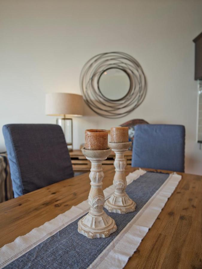 Umdloti Holiday Resort Apartments מראה חיצוני תמונה