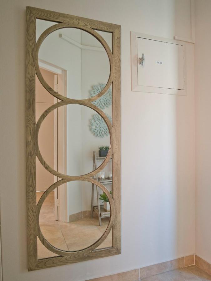 Umdloti Holiday Resort Apartments מראה חיצוני תמונה