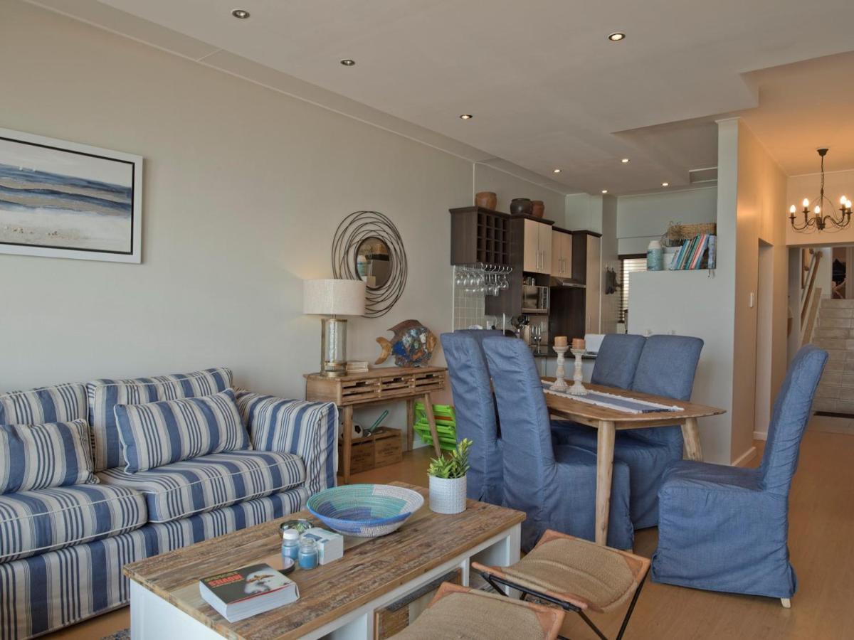 Umdloti Holiday Resort Apartments מראה חיצוני תמונה