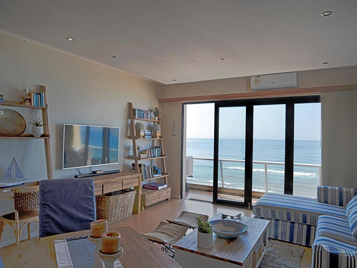 Umdloti Holiday Resort Apartments מראה חיצוני תמונה