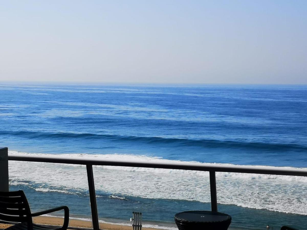 Umdloti Holiday Resort Apartments מראה חיצוני תמונה