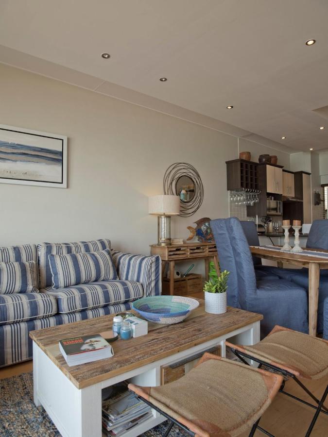 Umdloti Holiday Resort Apartments מראה חיצוני תמונה