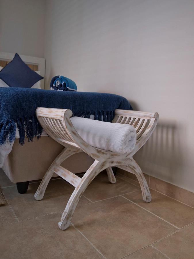 Umdloti Holiday Resort Apartments מראה חיצוני תמונה
