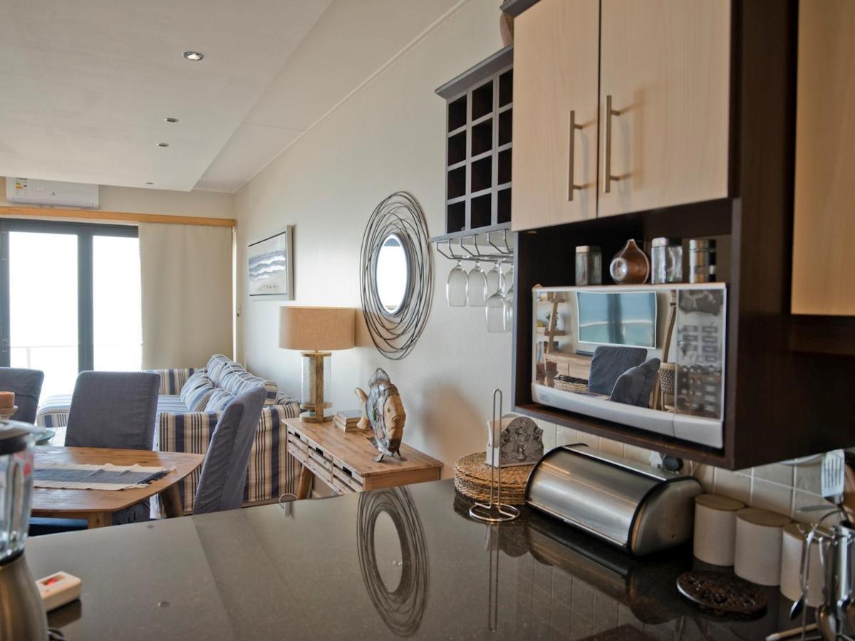 Umdloti Holiday Resort Apartments מראה חיצוני תמונה