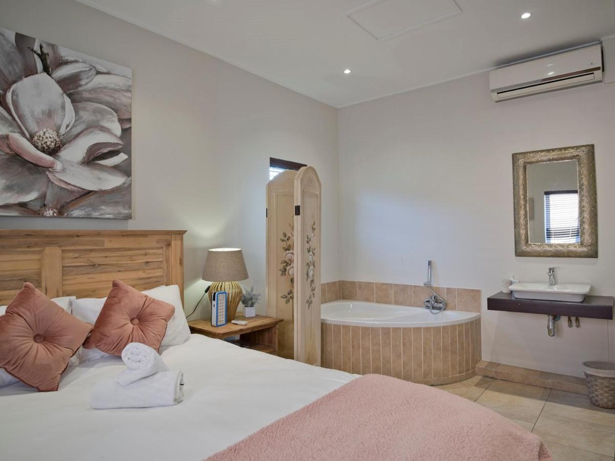 Umdloti Holiday Resort Apartments מראה חיצוני תמונה