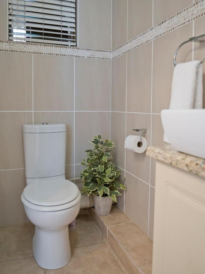 Umdloti Holiday Resort Apartments מראה חיצוני תמונה