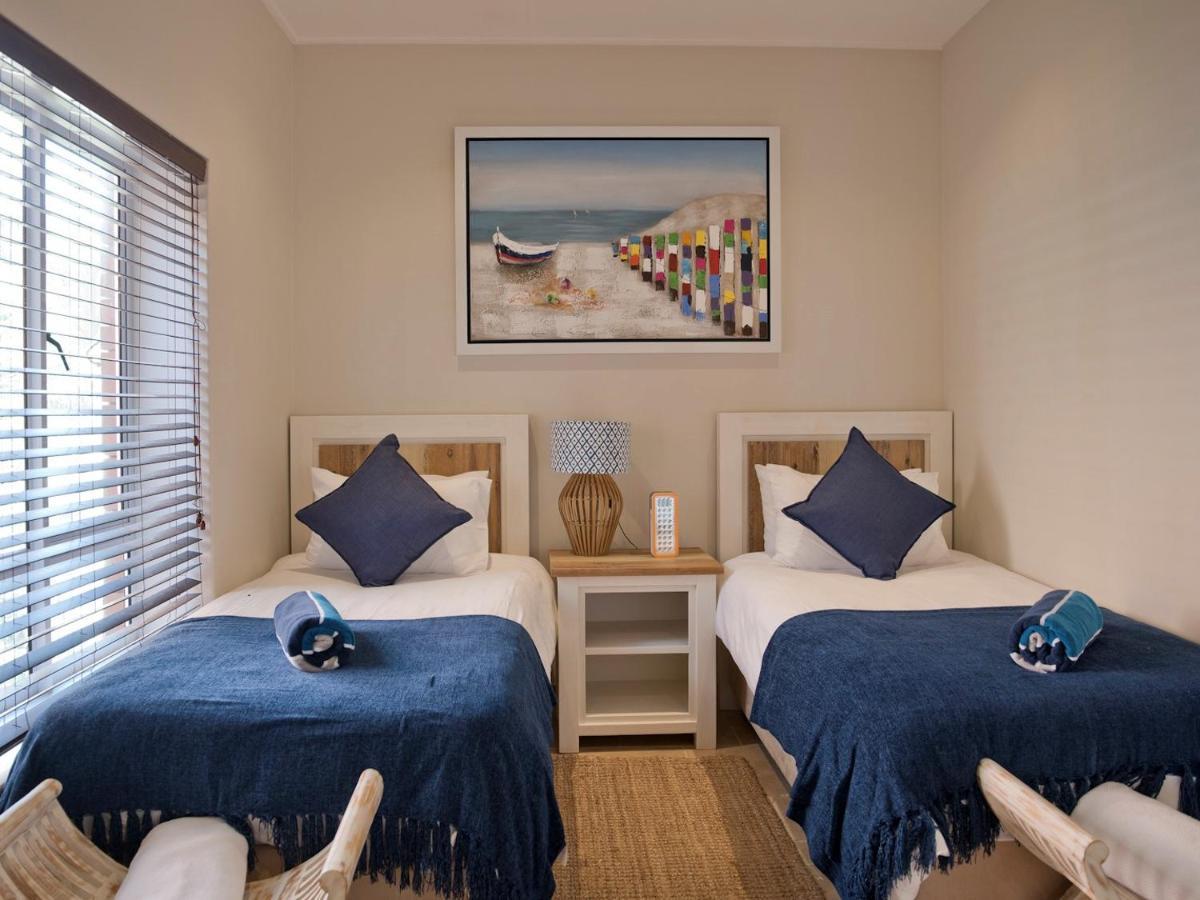 Umdloti Holiday Resort Apartments מראה חיצוני תמונה