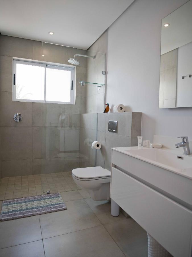 Umdloti Holiday Resort Apartments מראה חיצוני תמונה