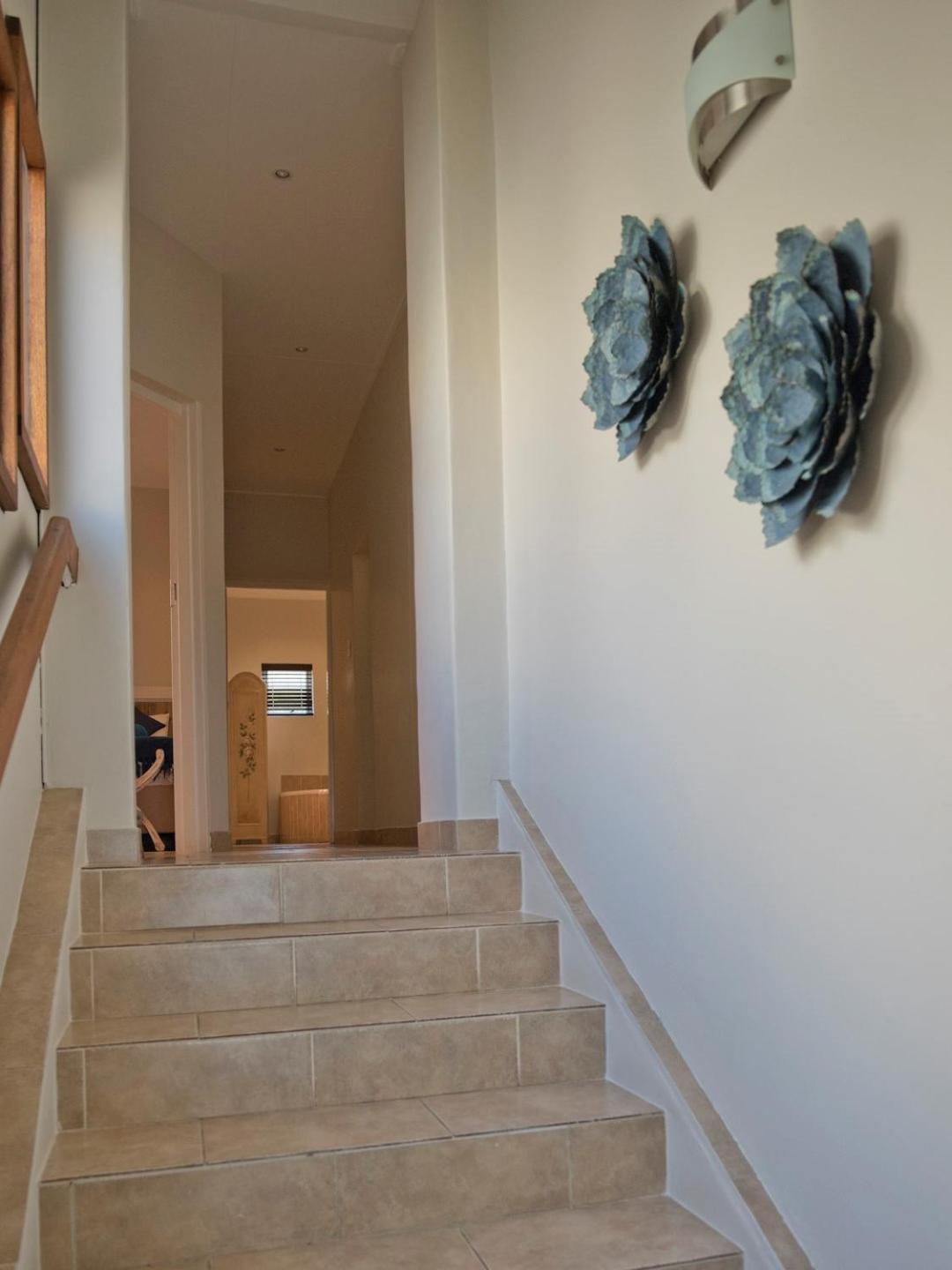 Umdloti Holiday Resort Apartments מראה חיצוני תמונה