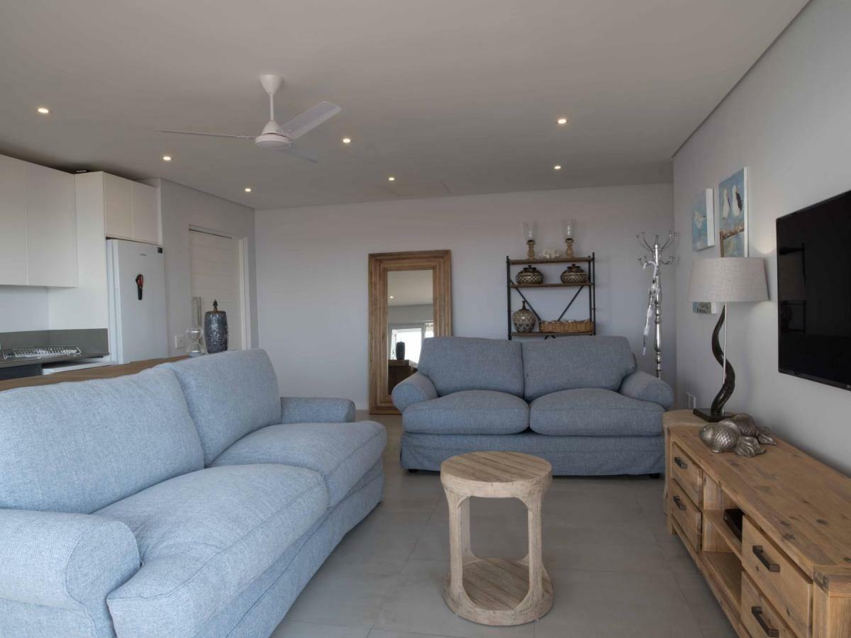 Umdloti Holiday Resort Apartments מראה חיצוני תמונה