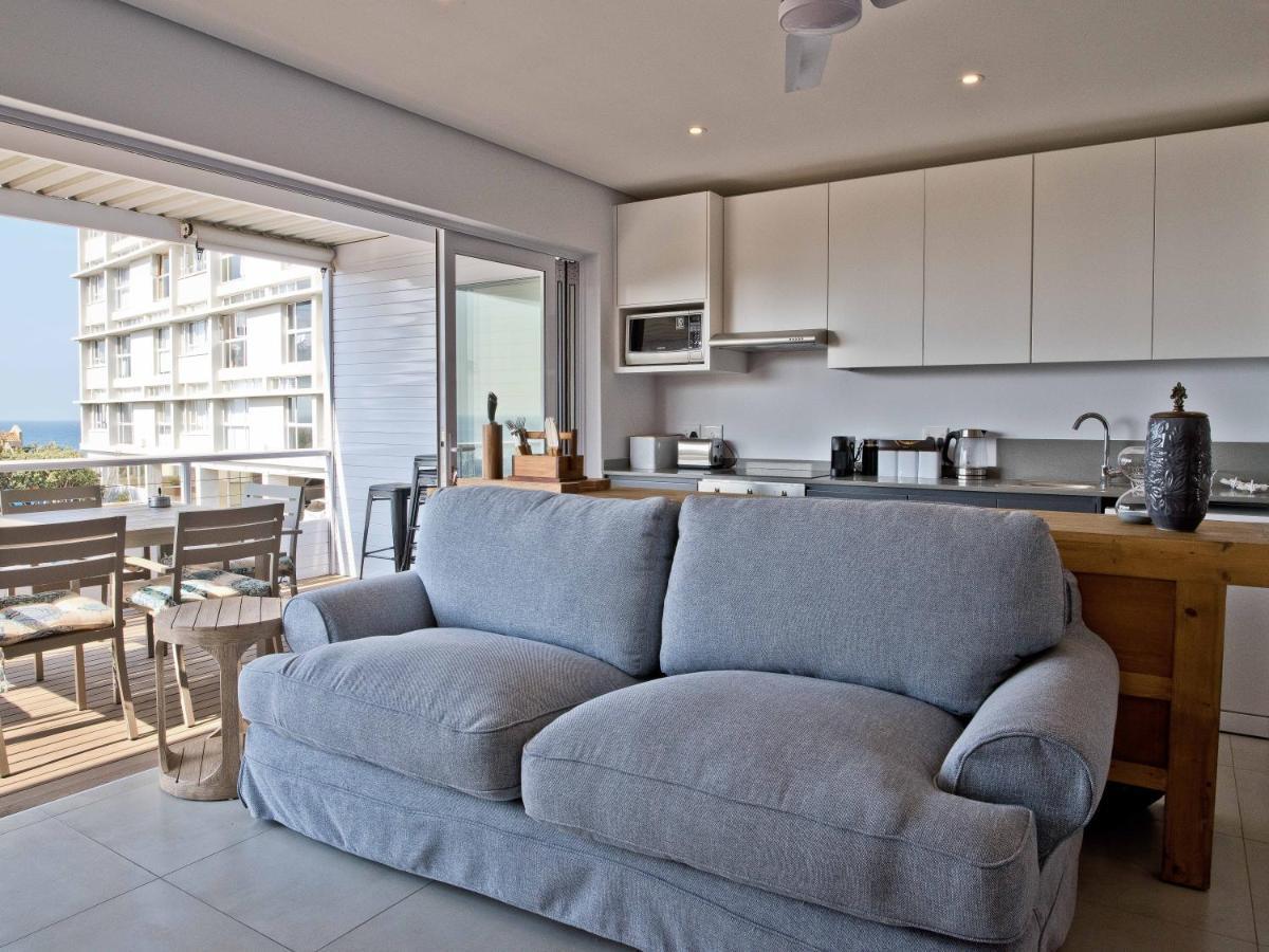 Umdloti Holiday Resort Apartments מראה חיצוני תמונה